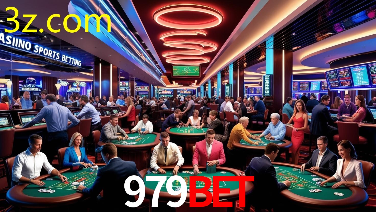 979BET.COM