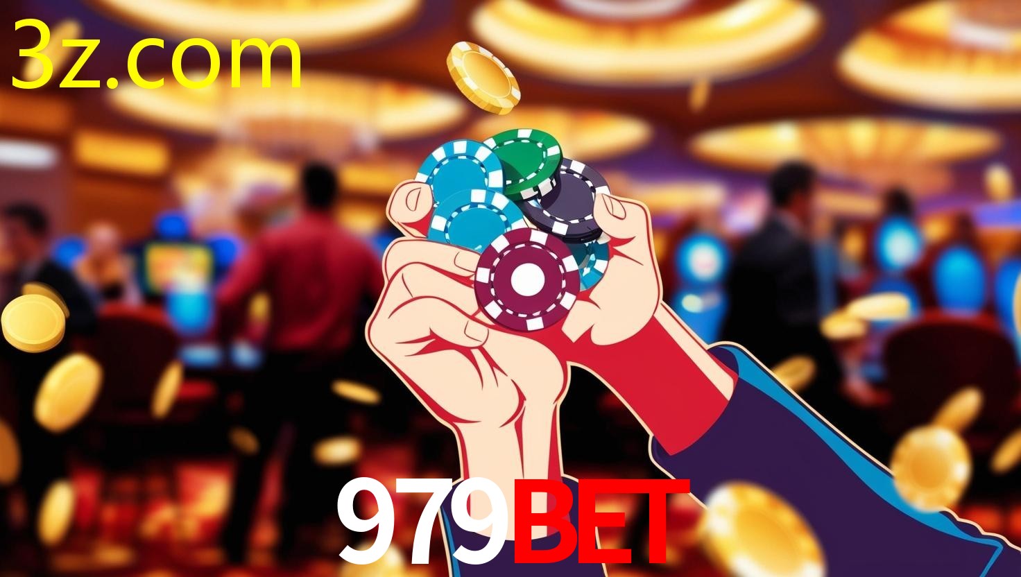 979BET.COM