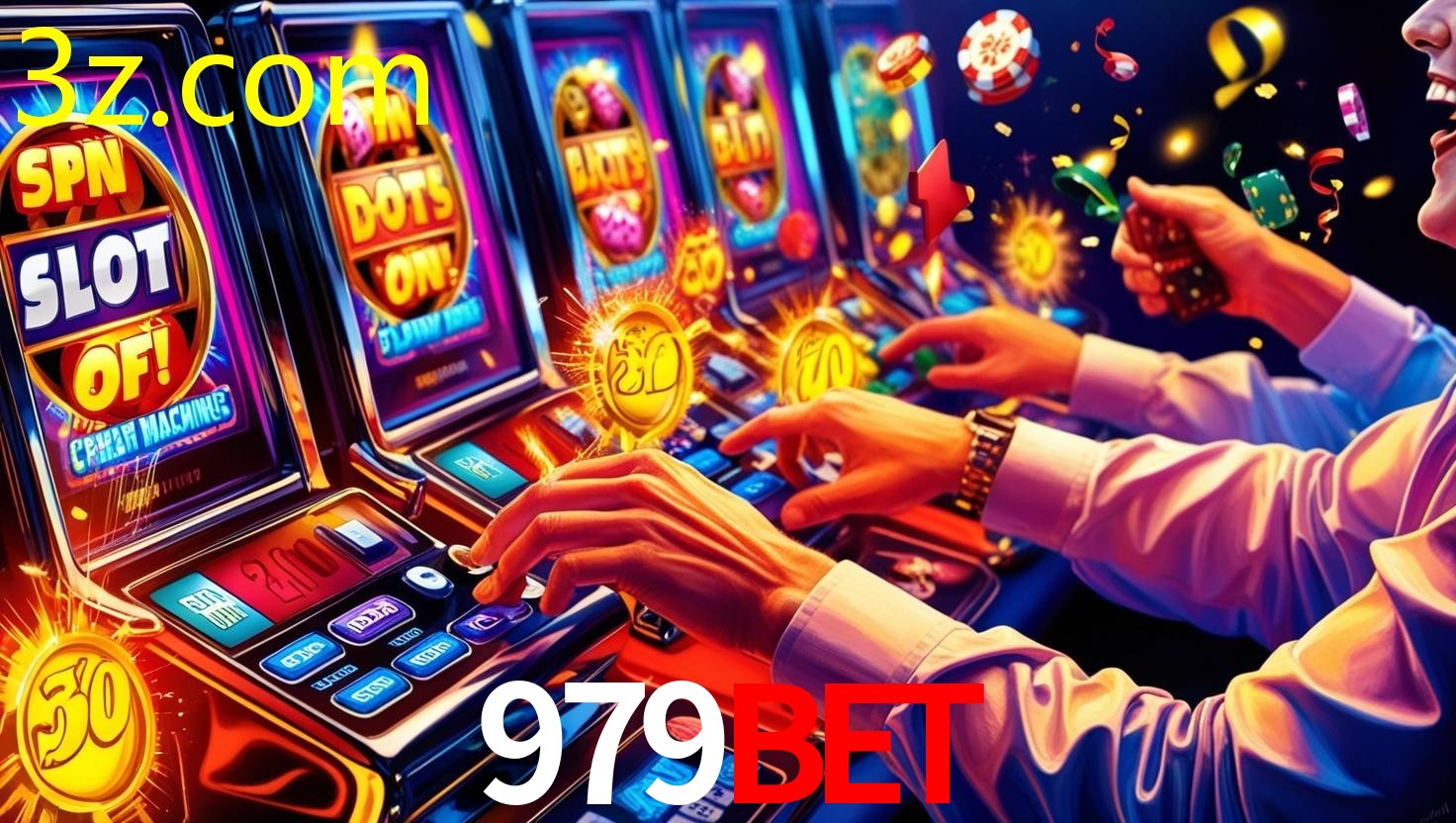979BET.COM